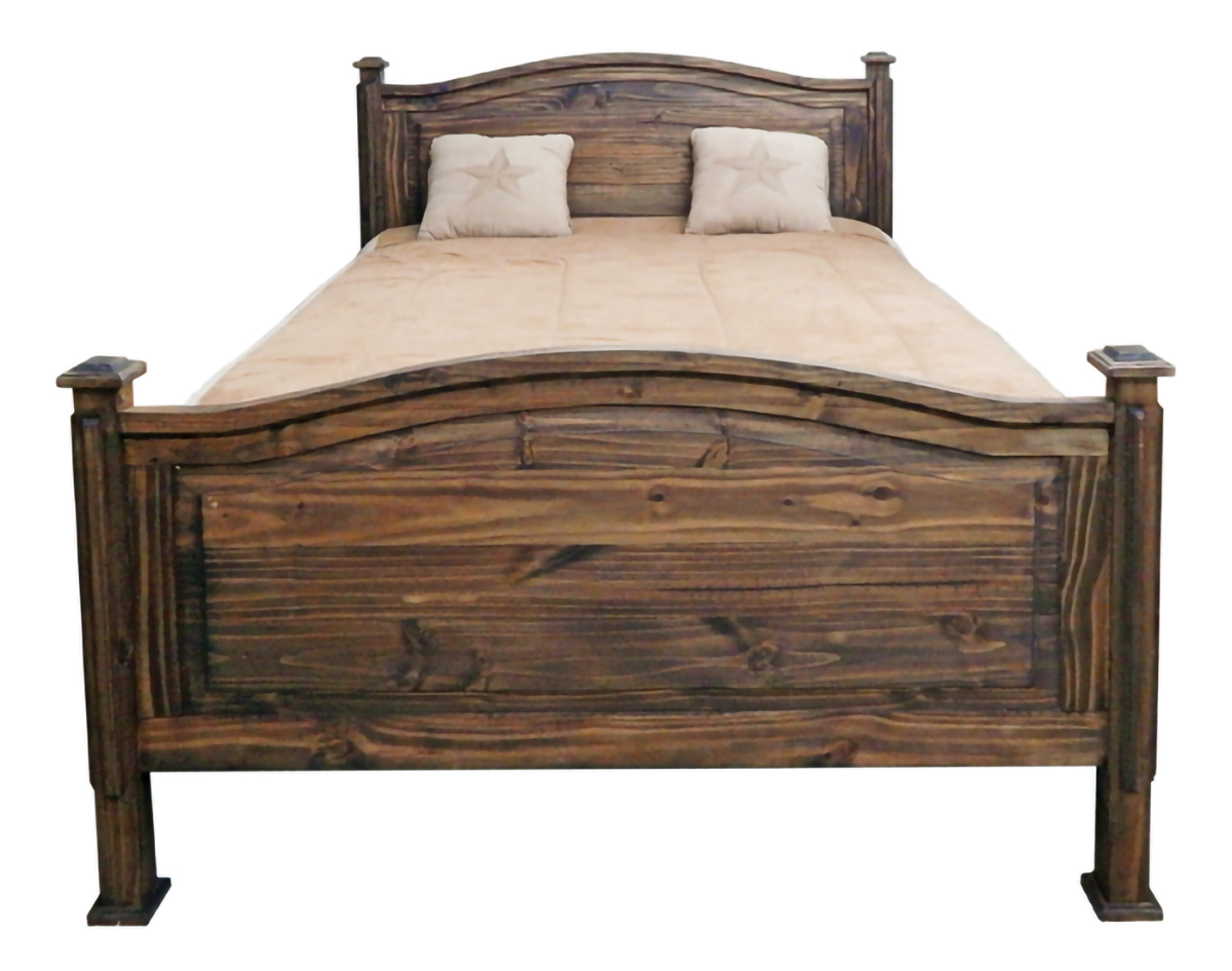 Budget Bed 021151650