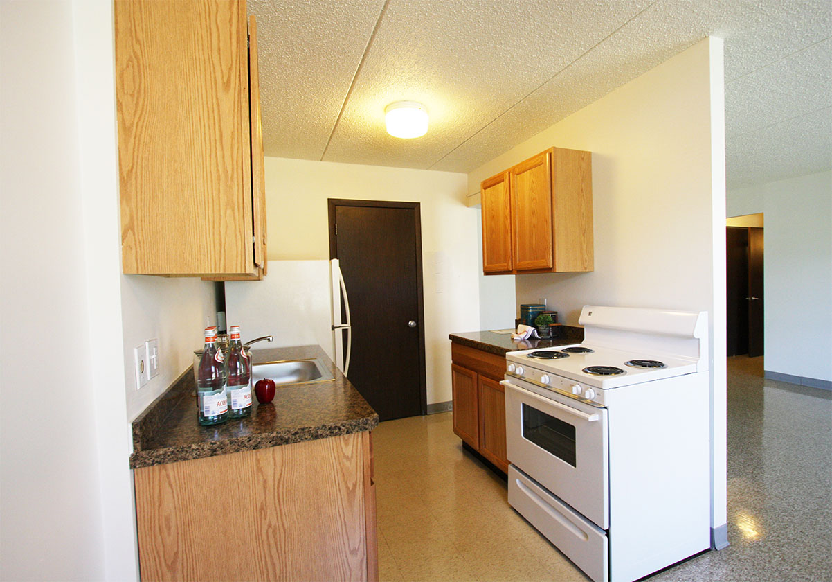 Bethel Estates Senior Housing in Hamburg, NY