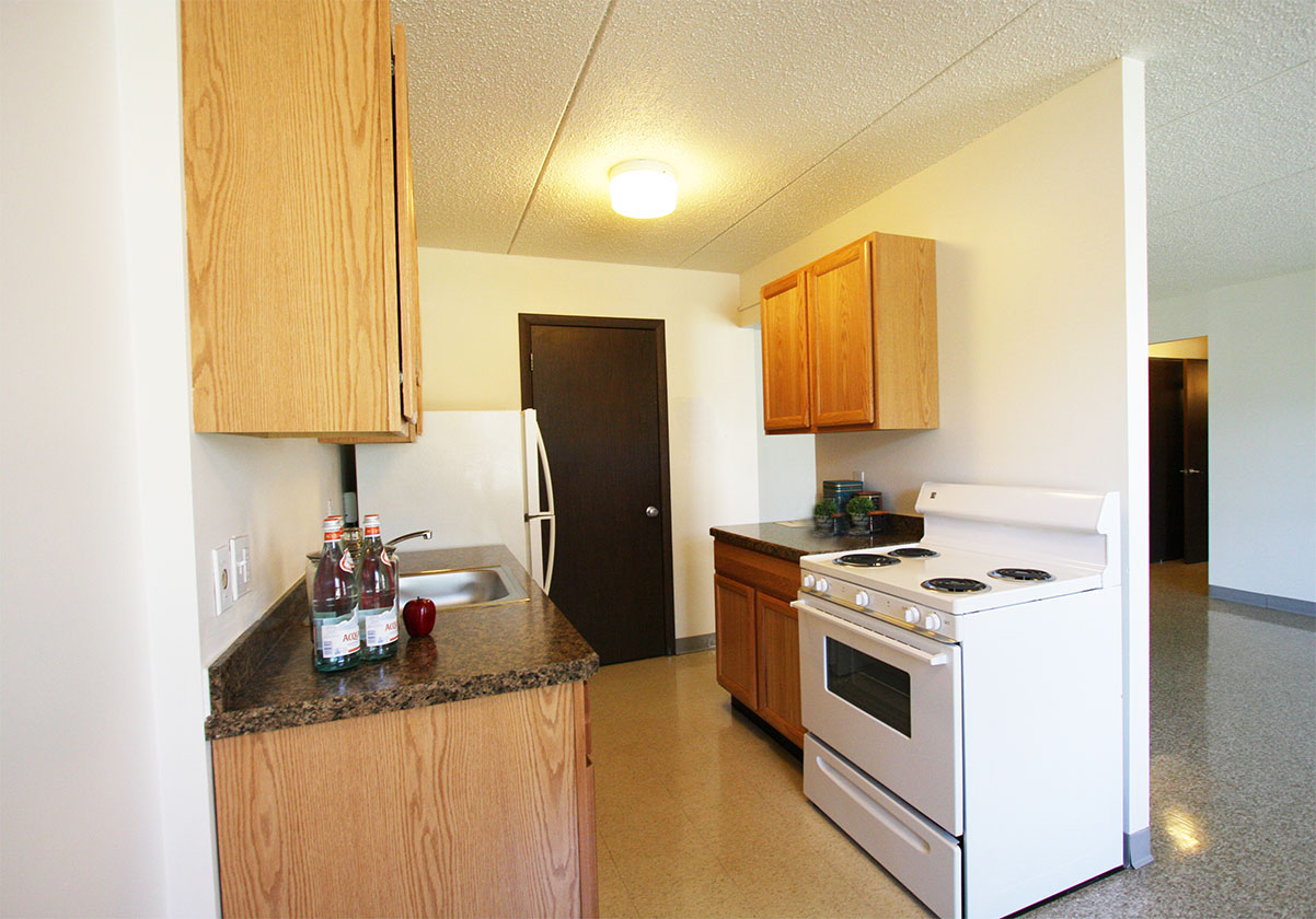 Bethel Estates Senior Housing in Hamburg, NY