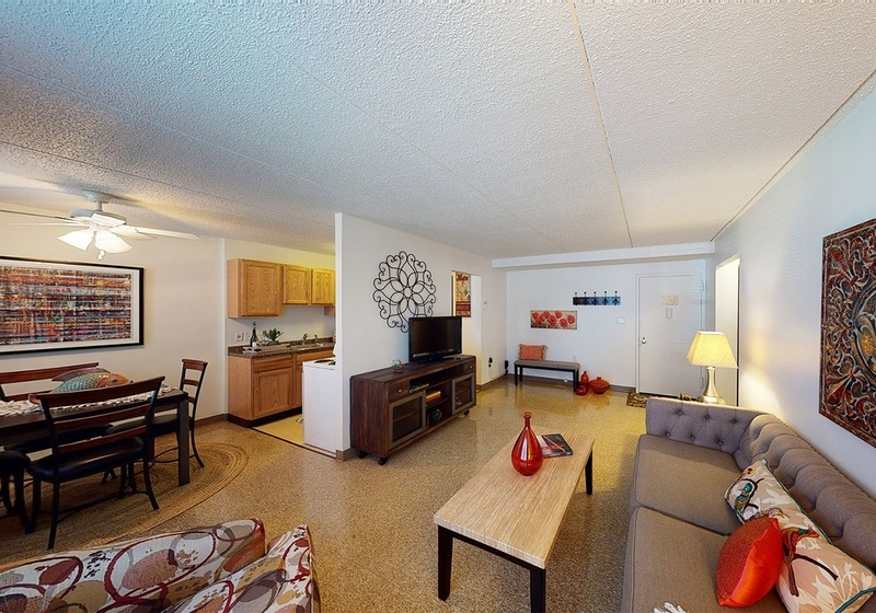 Bethel Estates Senior Housing in Hamburg, NY