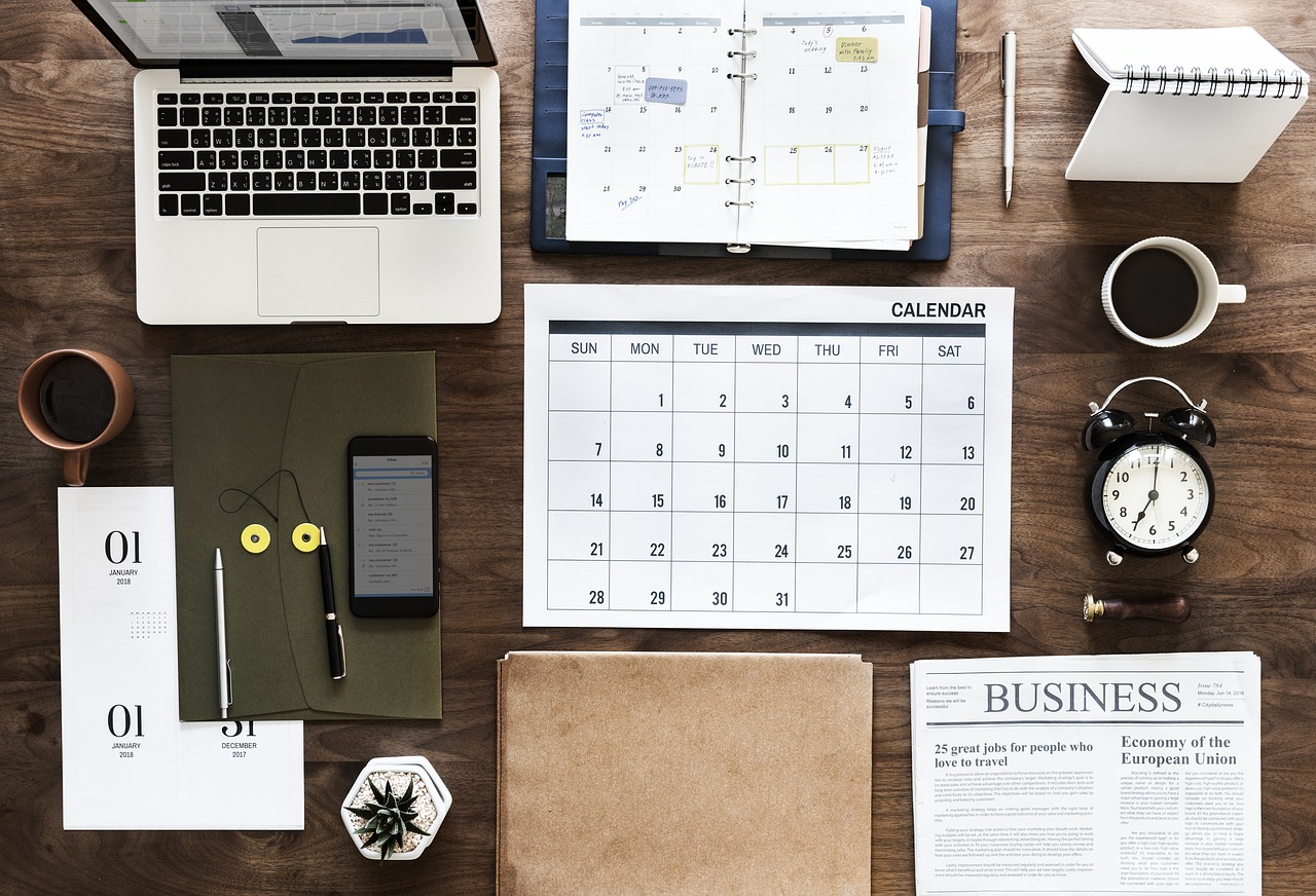 How to make the most of your exhibition