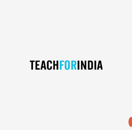 Teach For India