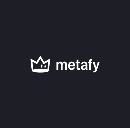 Metafy - $25M Raised