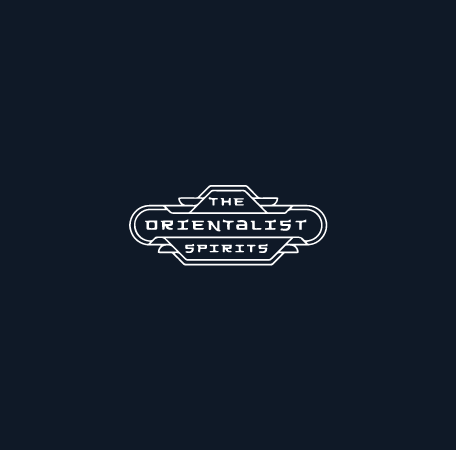 The Orientalist Spirits