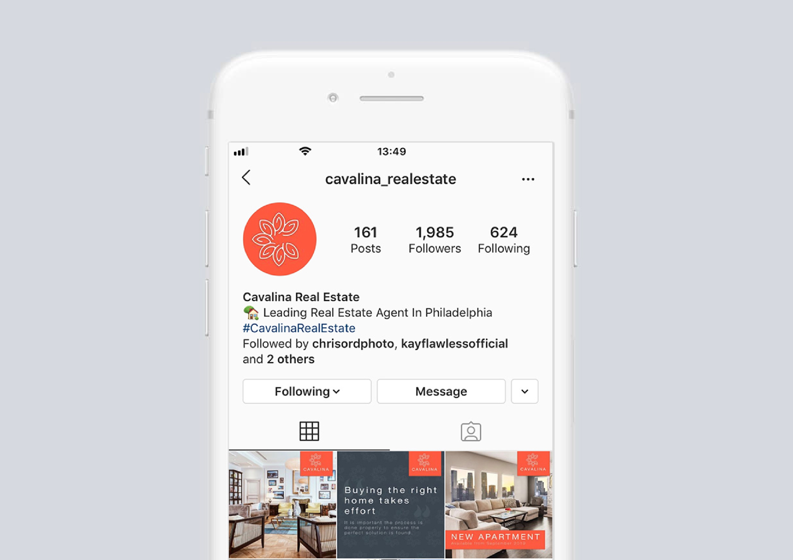 Clementine House Branding Agency