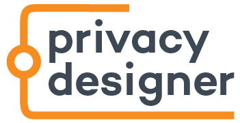 Privacy Designer logo