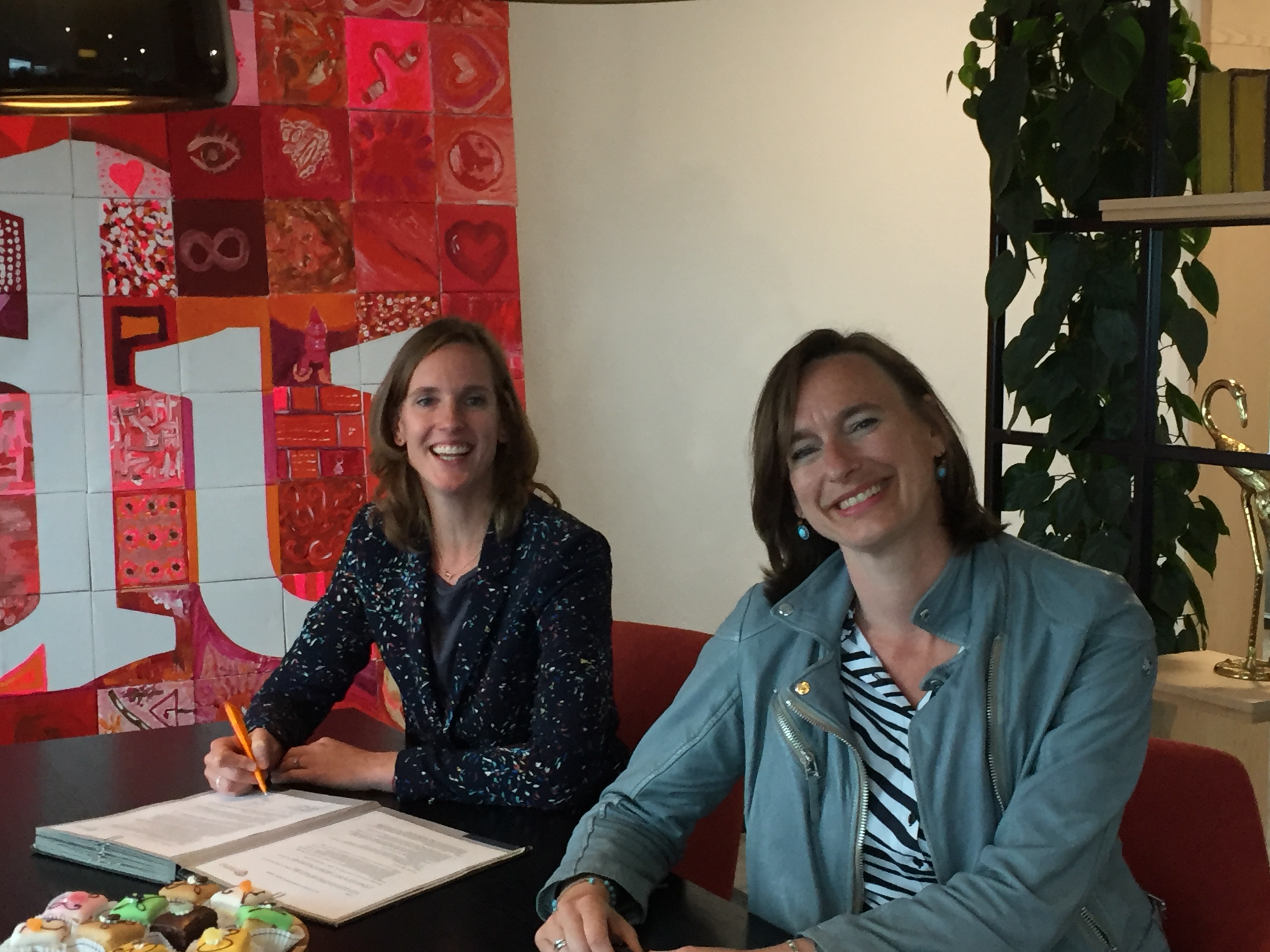 Een nieuw platform onmisbaar voor de privacy professional