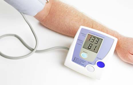 When and how often should you take BP at home