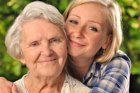caregiver tips to help seniors with high blood pressure