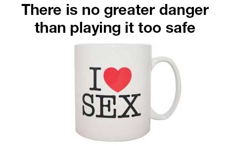 sex and high blood pressure is not dangerous