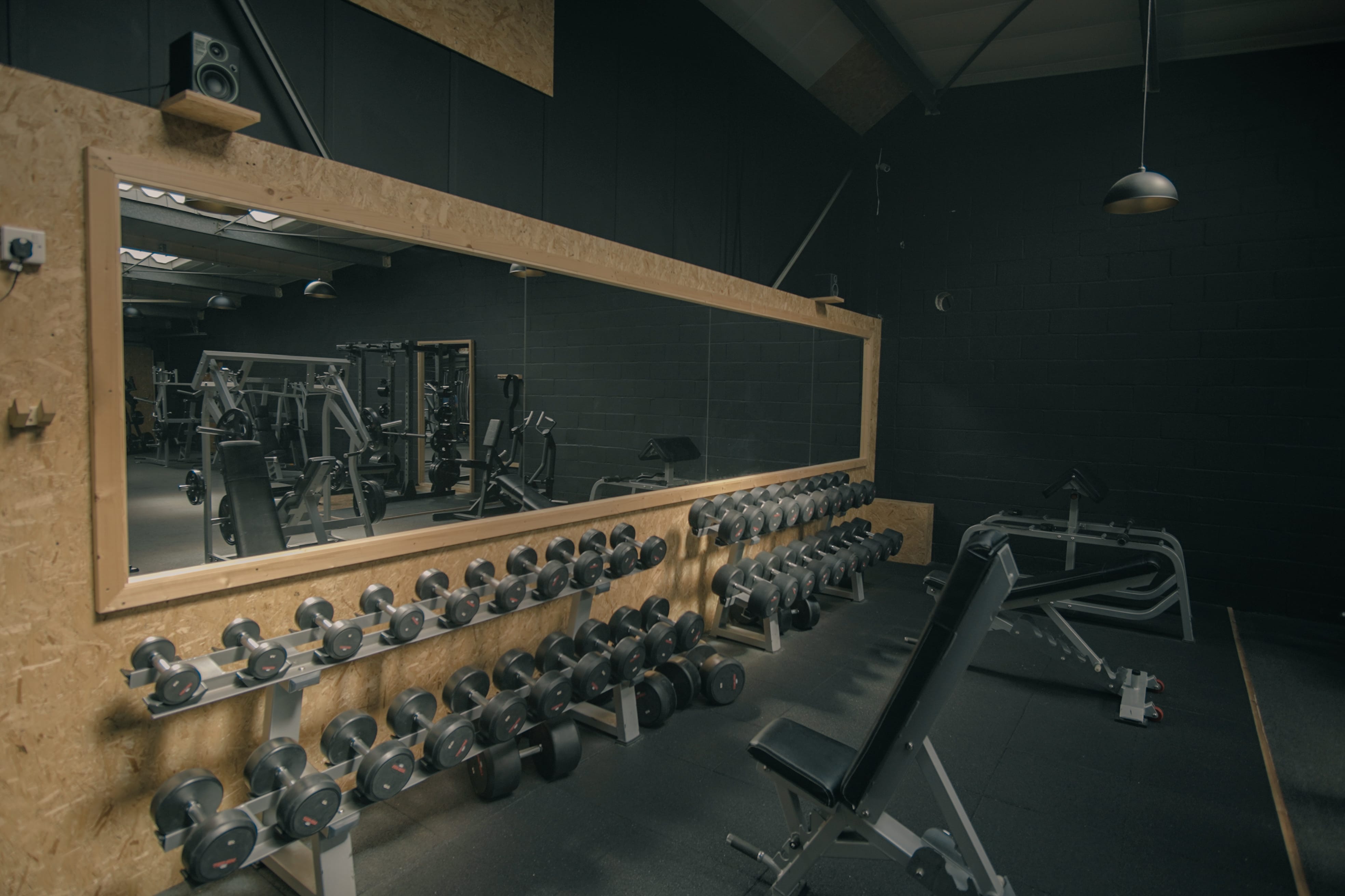 Gyms in Bideford The Powerhouse Gym