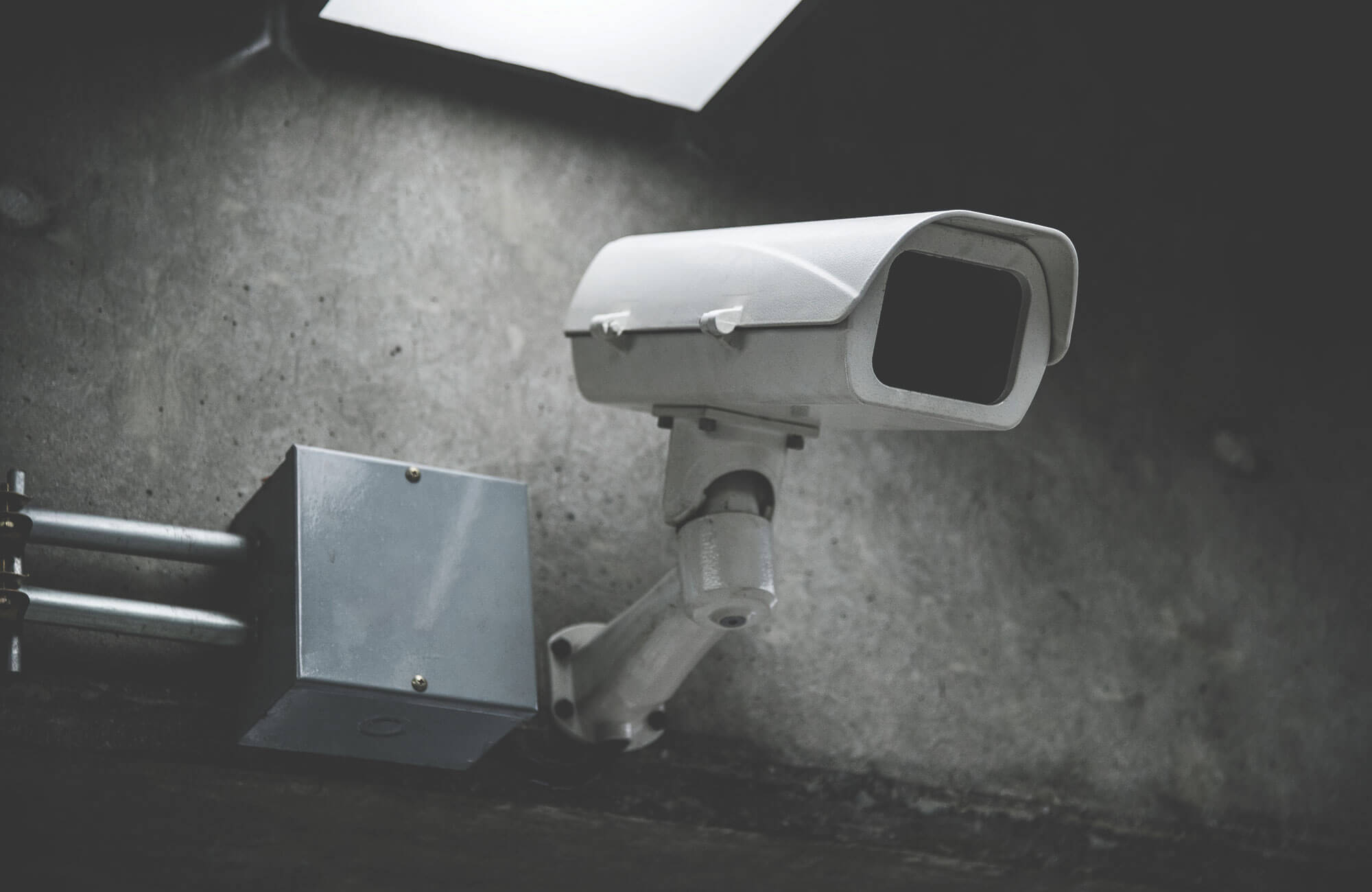 CCTV Services Electronic Security Technologies Newcastle, Lake