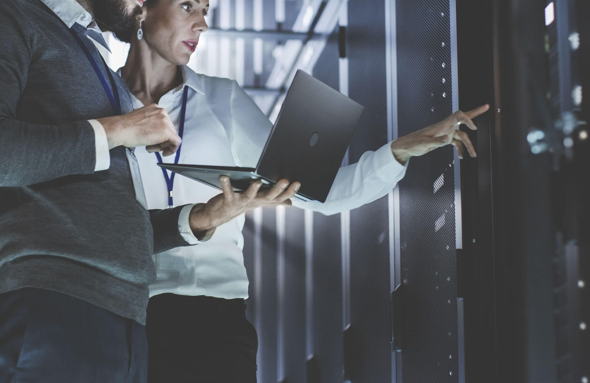Safer networking. Safer networking