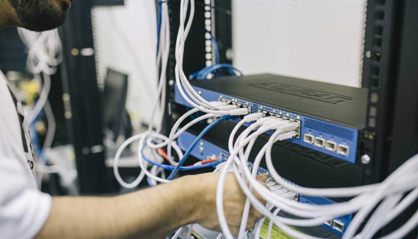VoIP support