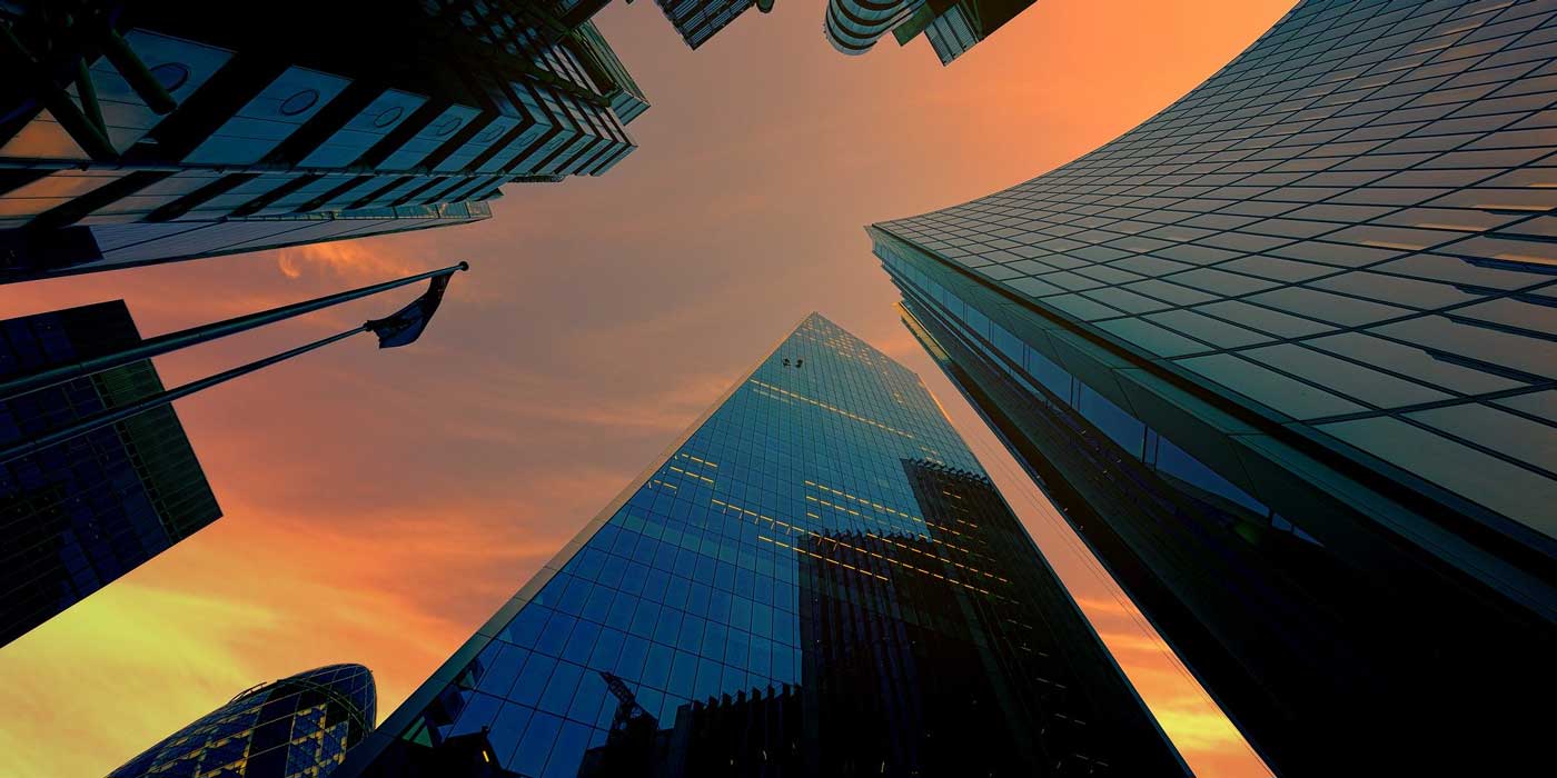 Office buildings