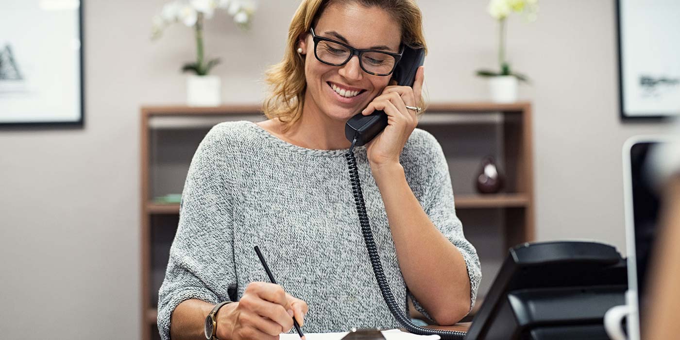 Voicemail to email