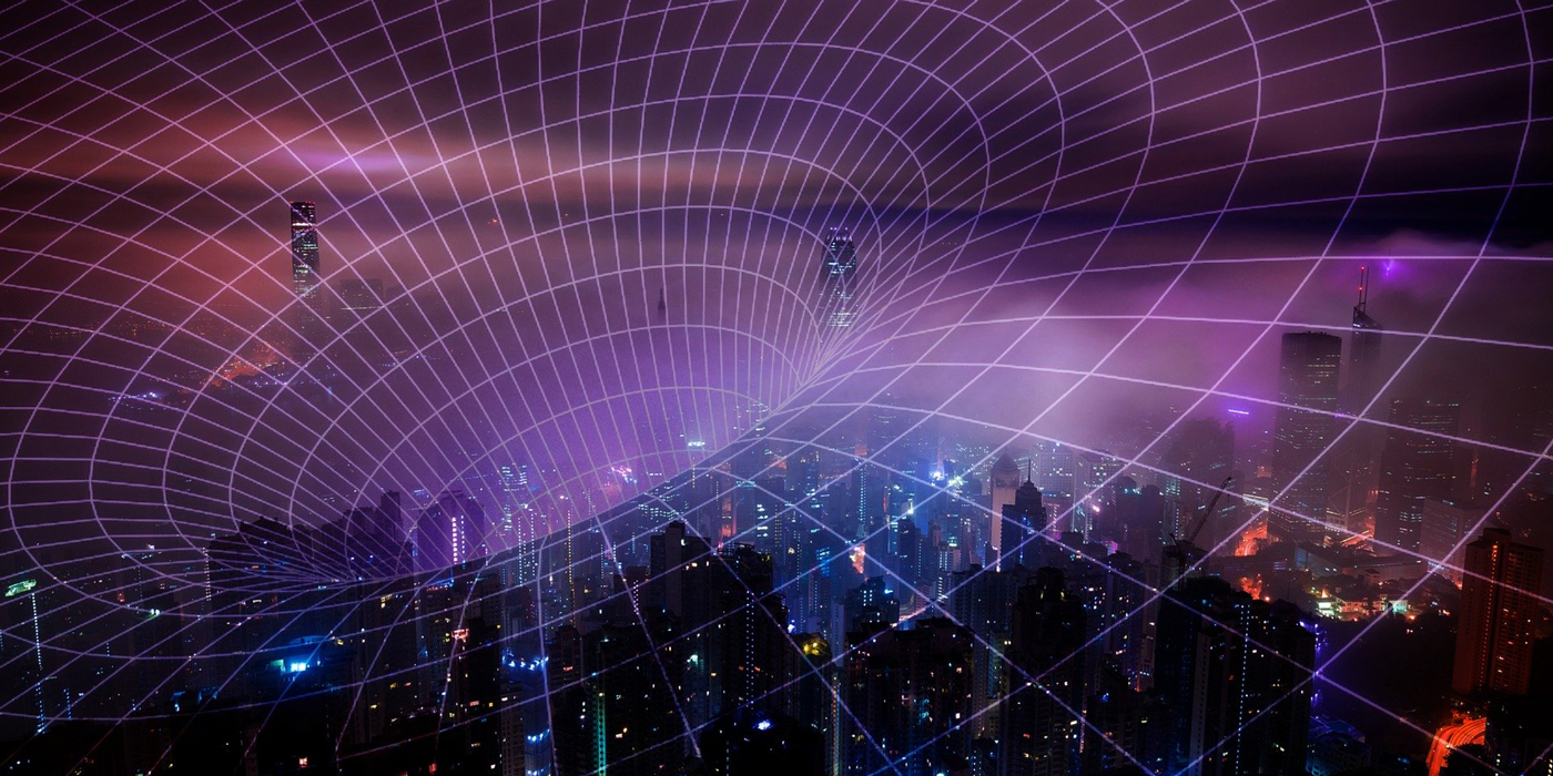 5G wavelength