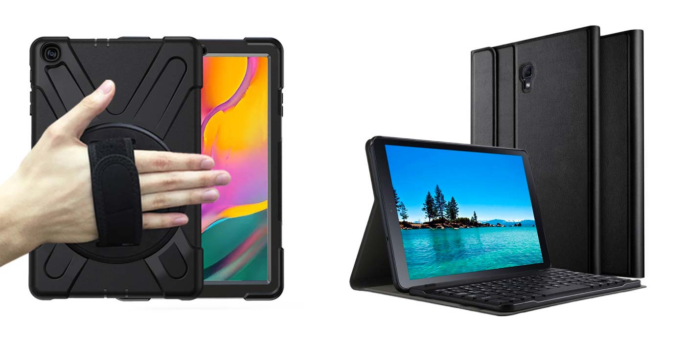 Samsung Tablet Accessories