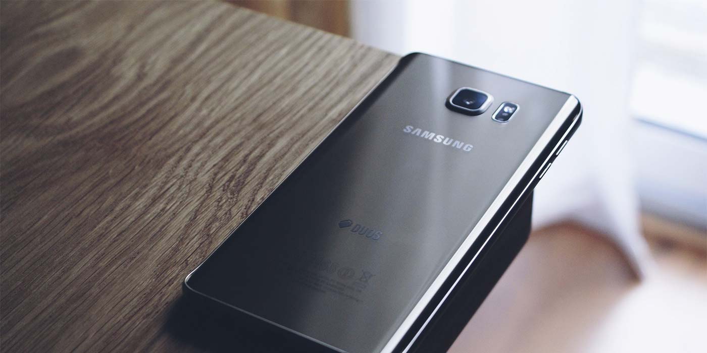 Bulk Samsung Smartphone