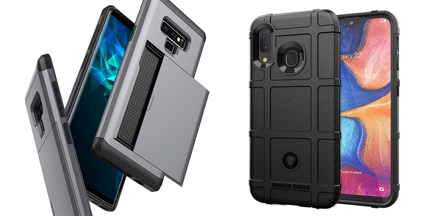 Samsung Cases
