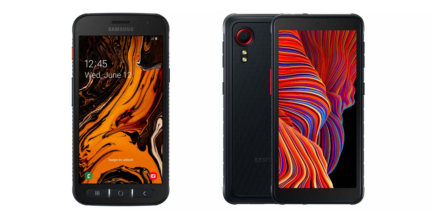 Samsung XCover for Wholesale