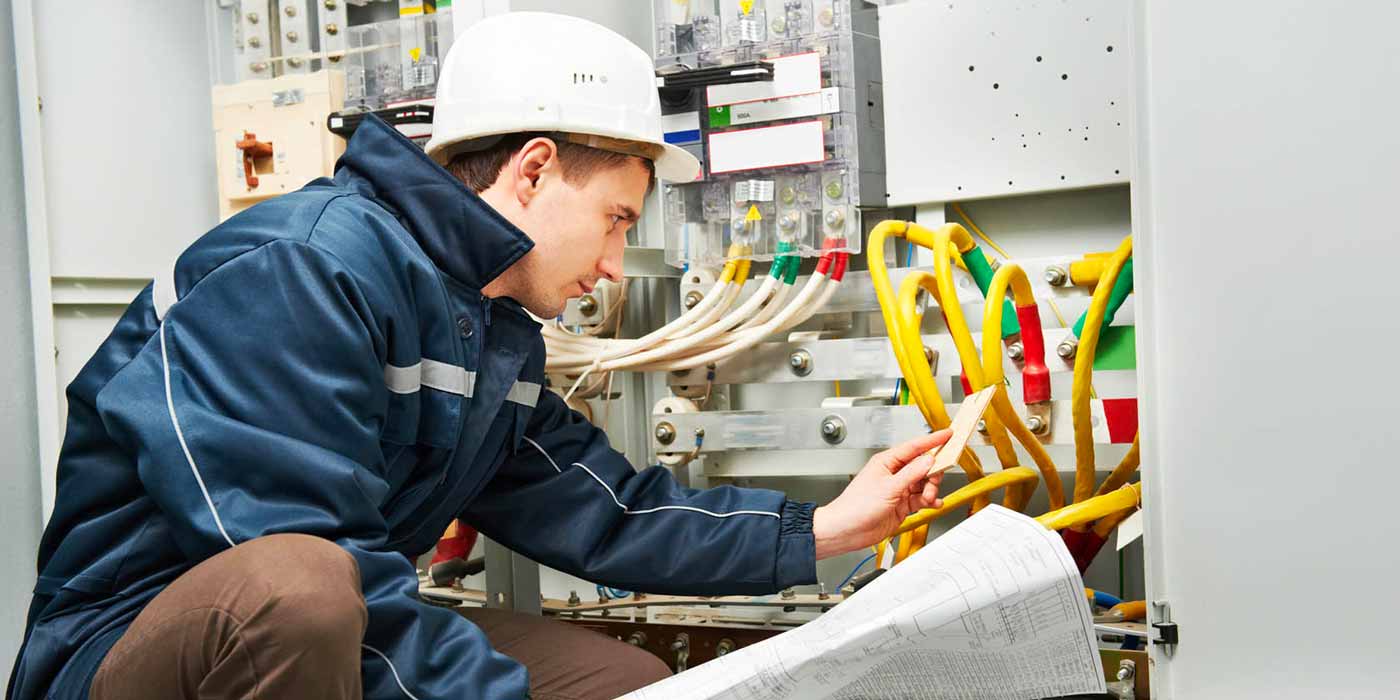 Engineer