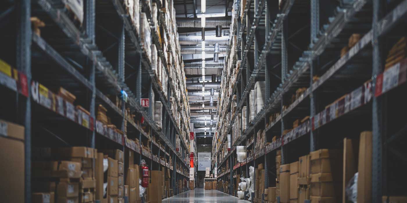 Warehouse
