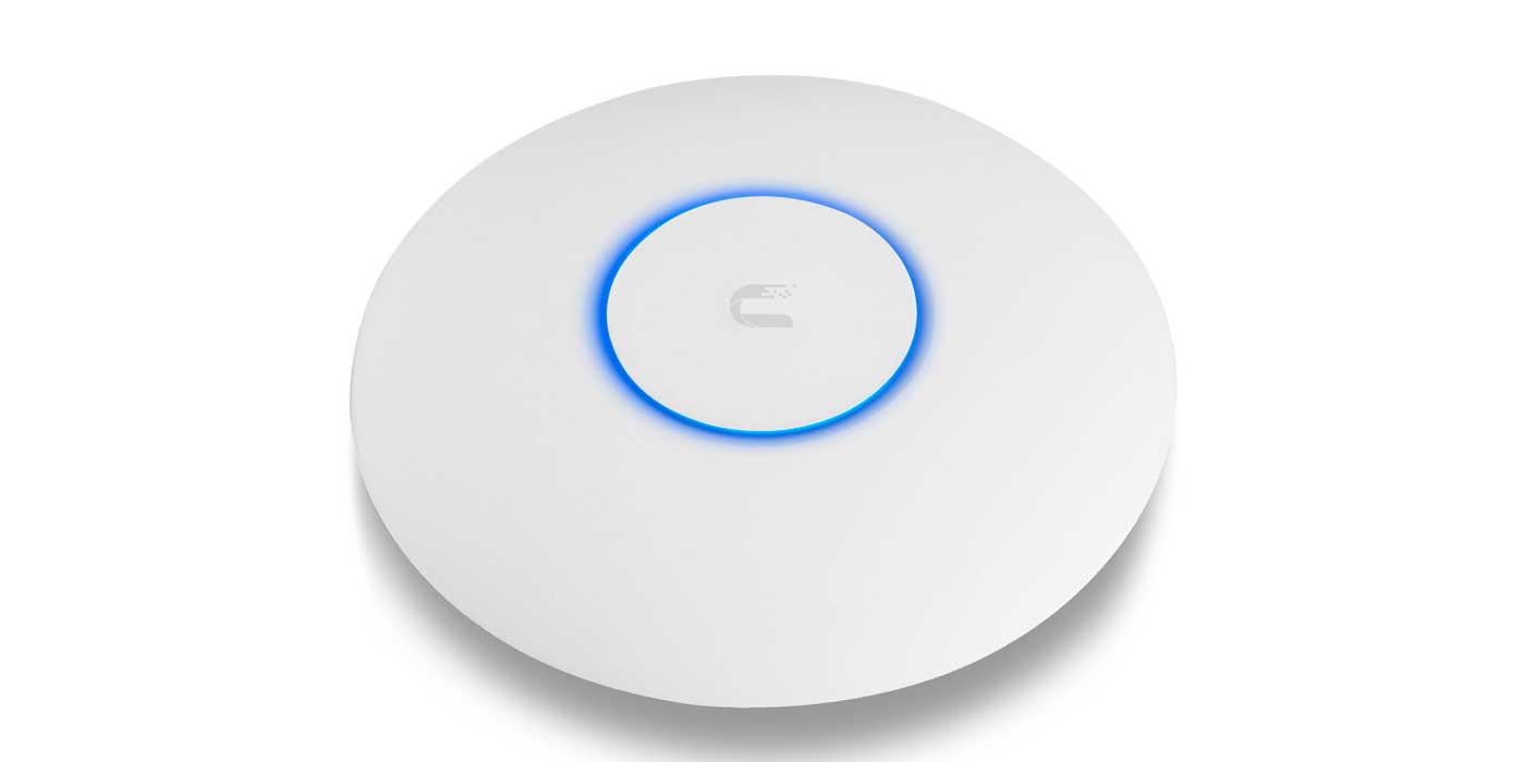 Hotel WiFI Access Point