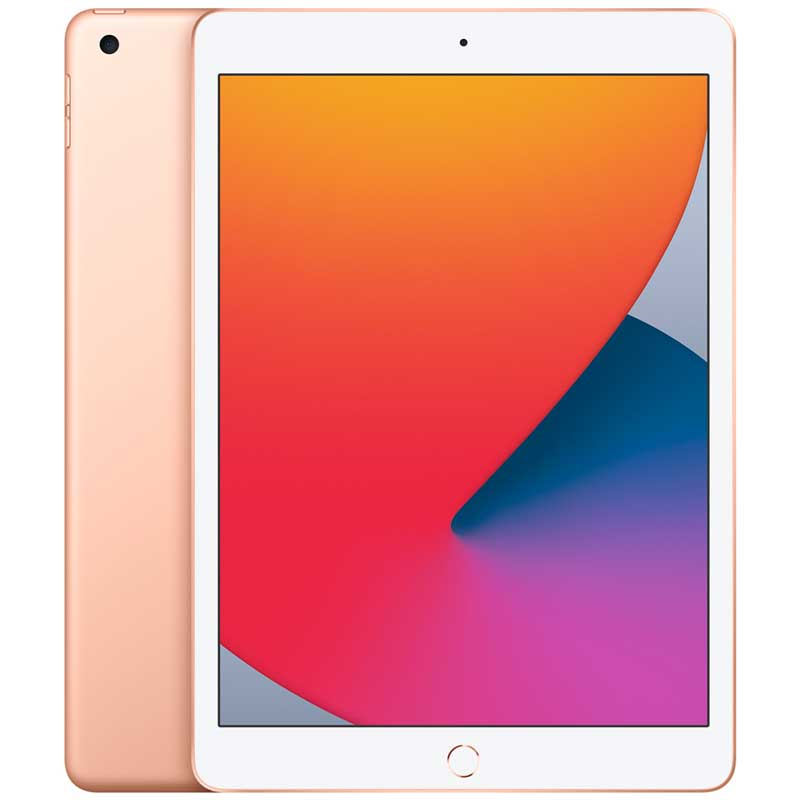 iPad 8th Gen for business