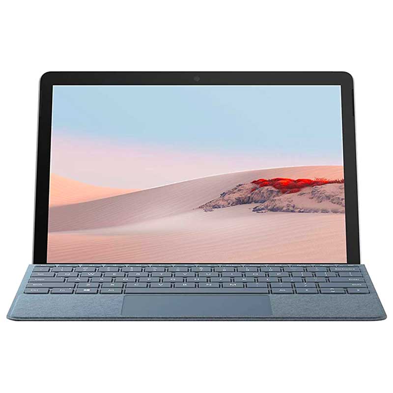 Microsoft Surface Go 2 for business