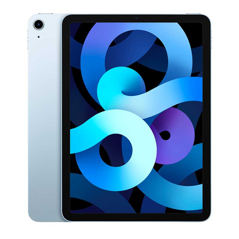 iPad Air for Business