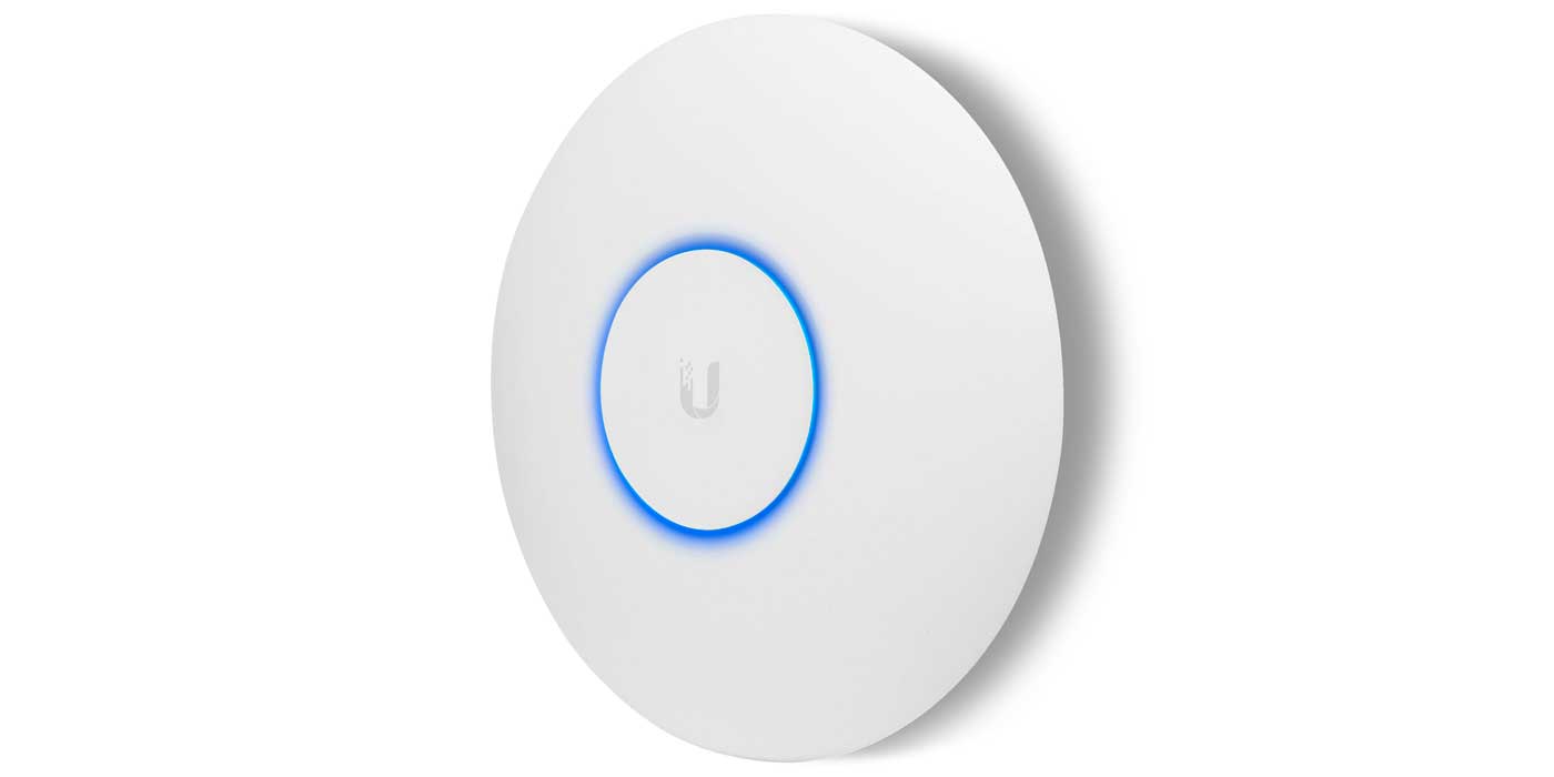 Network access point