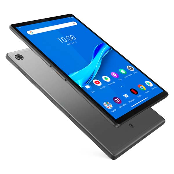 Lenovo M10