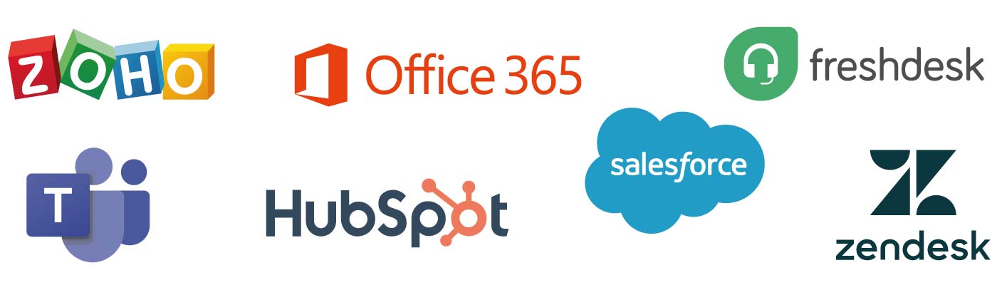 Telephone System CRM Integration