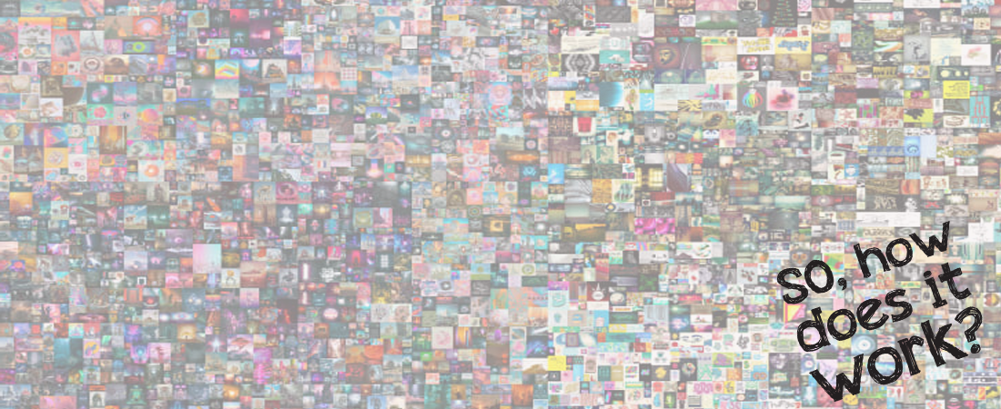 Tokens Of Art Or What Is Nft Utorg