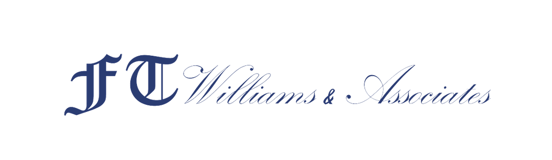 FT Williams & Associates