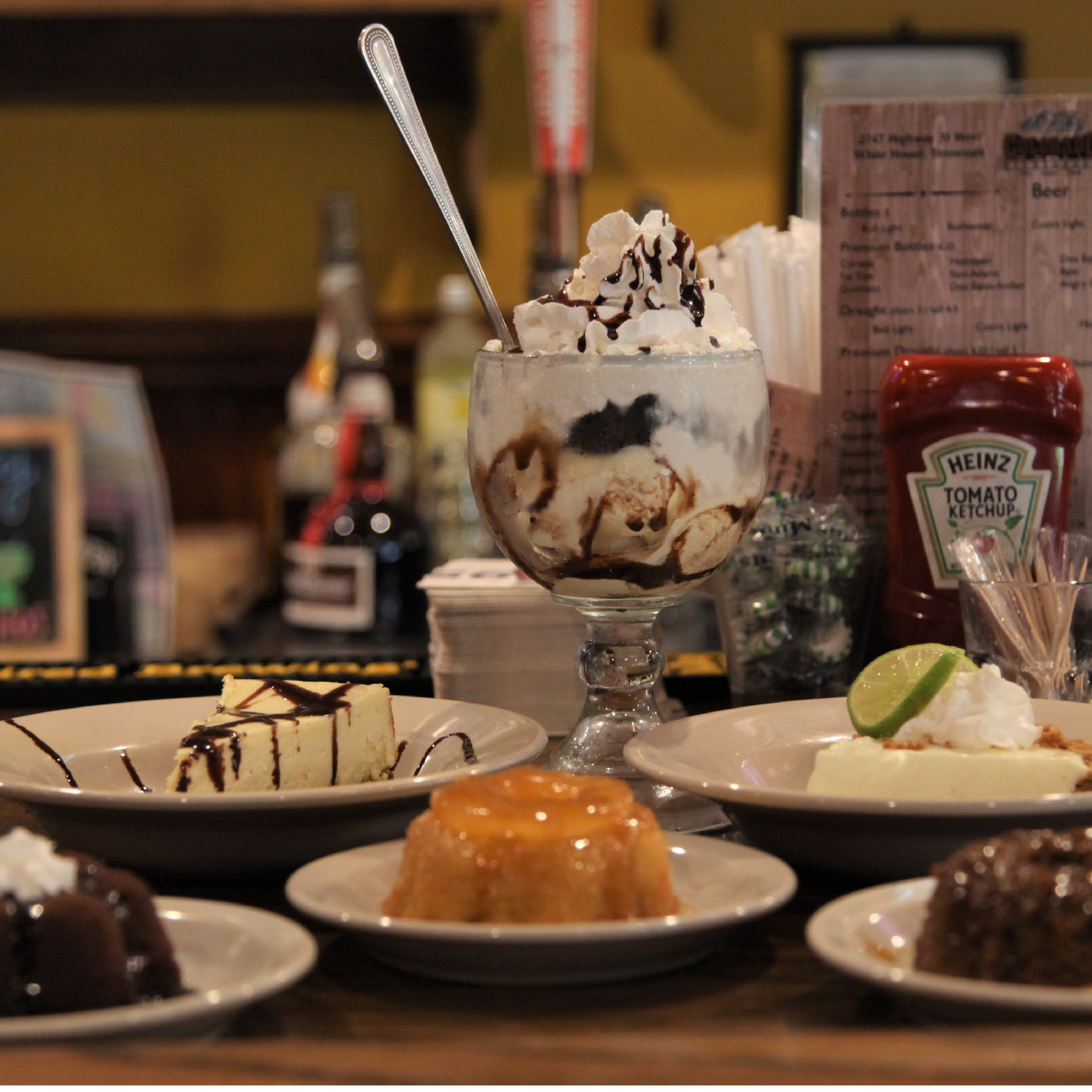 Colorado Grill Steakhouse Home