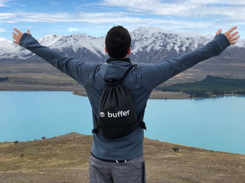 Join the Buffer journey Jobs Buffer