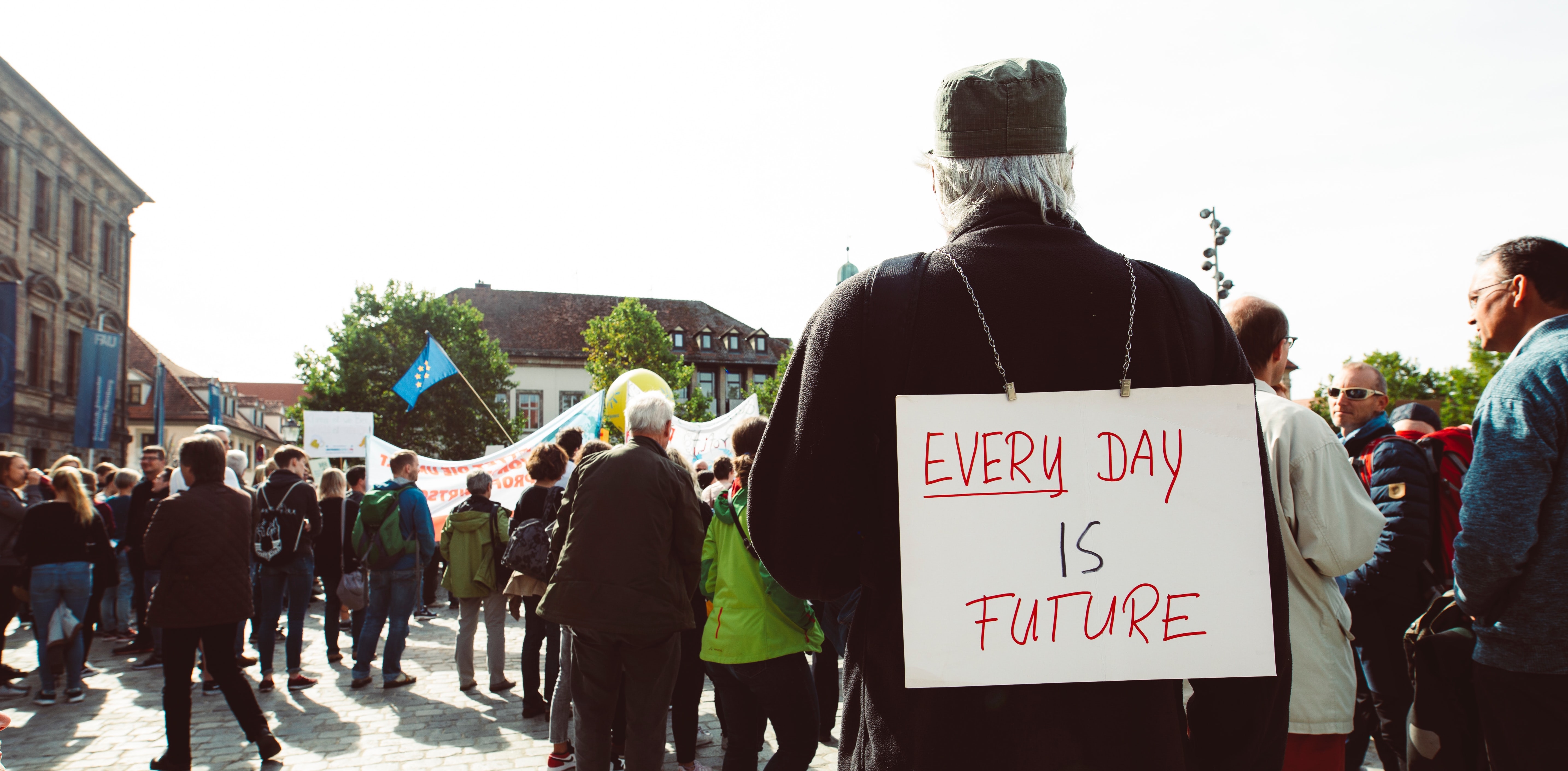 Clean Air - A basic human right