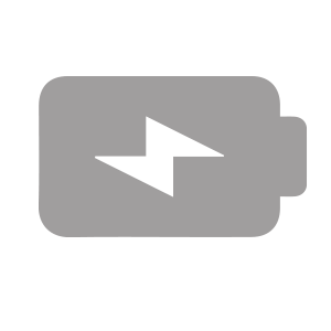 Battery Powered Display