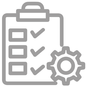 Full Project Management