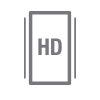 HD