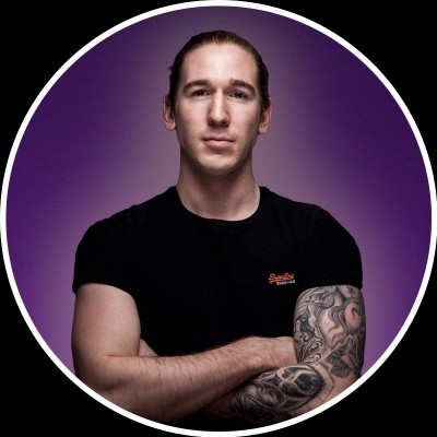 Guest headshot