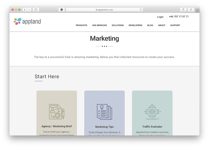 channel partner program portal
