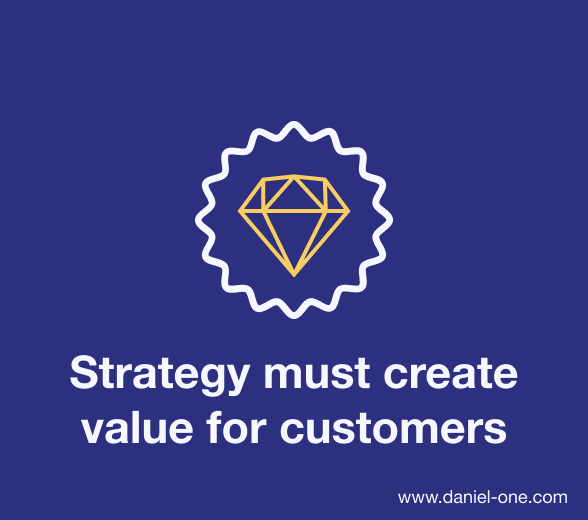 channel partner program strategy must create value for customers