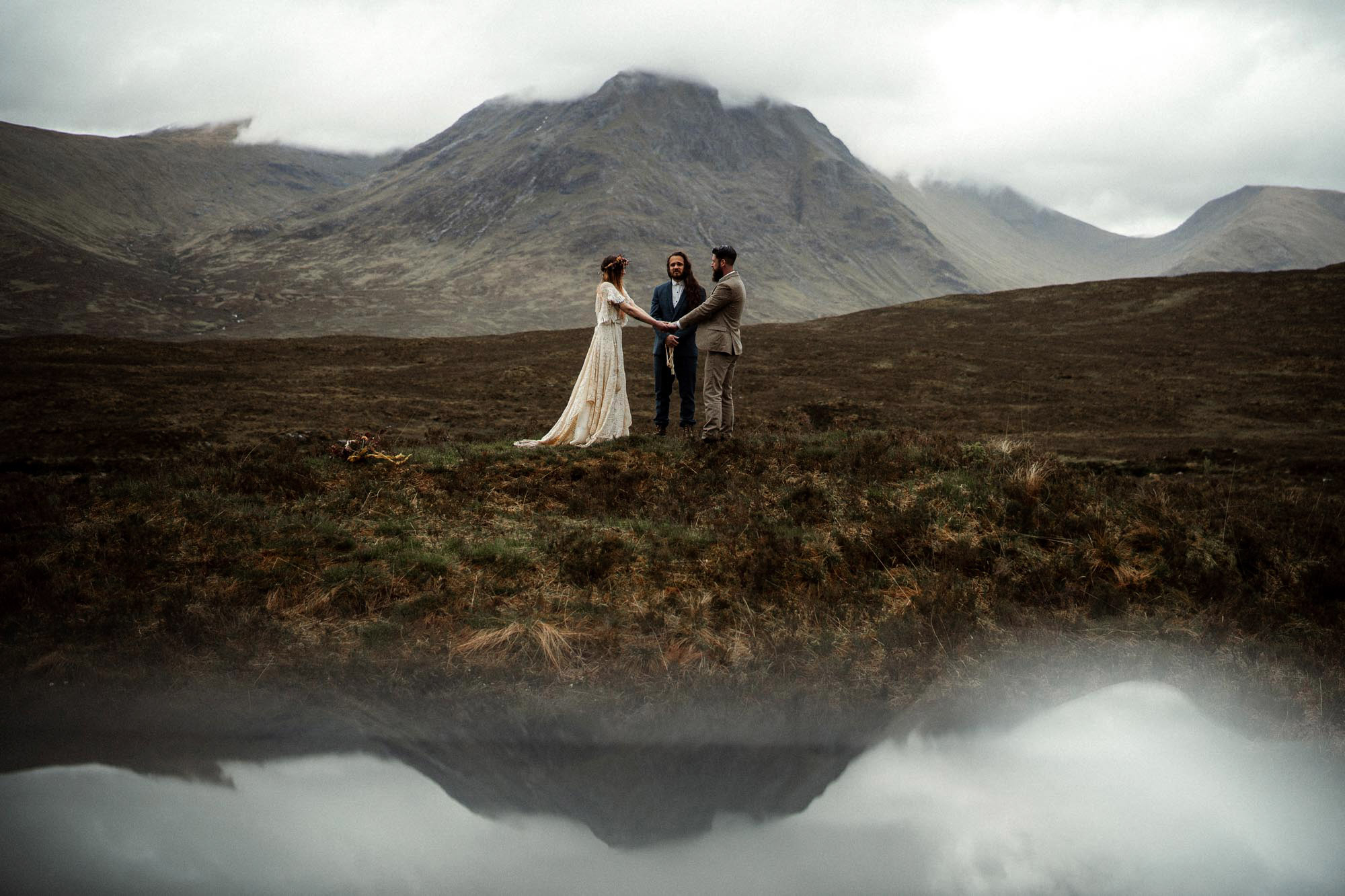 Hochzeitsfotografin Bettina Danzl