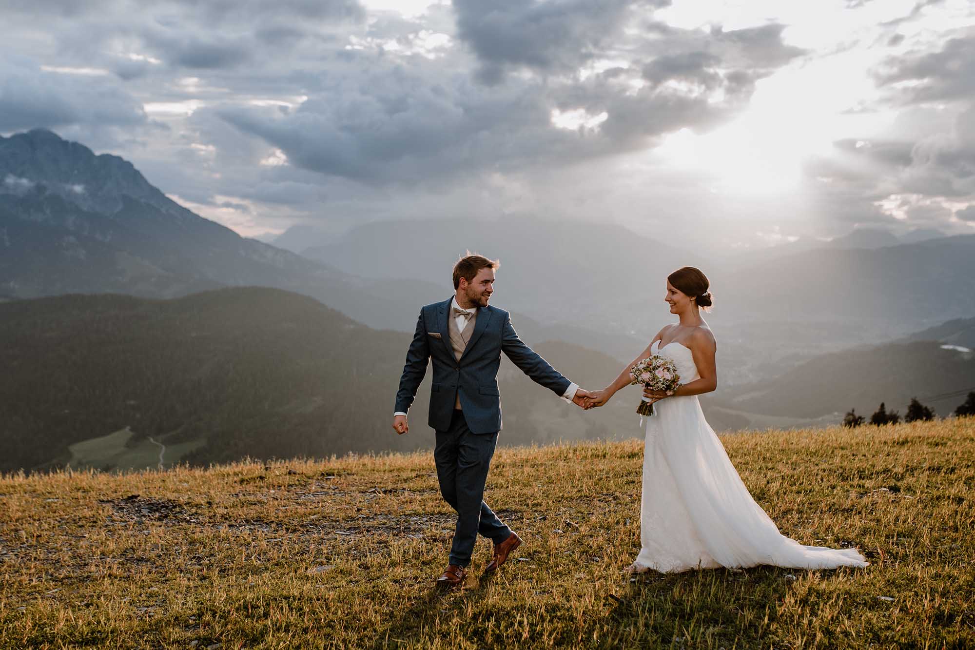 Hochzeitsfotografin Cornelia Ibbetson