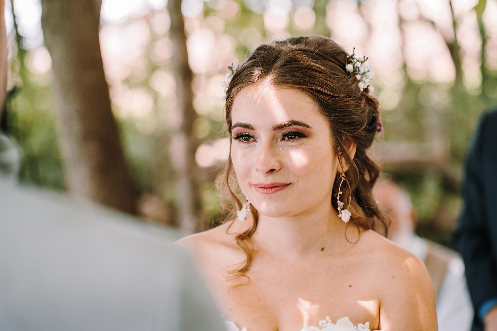 Peach Productions – Hochzeitsfotografin & Videografin