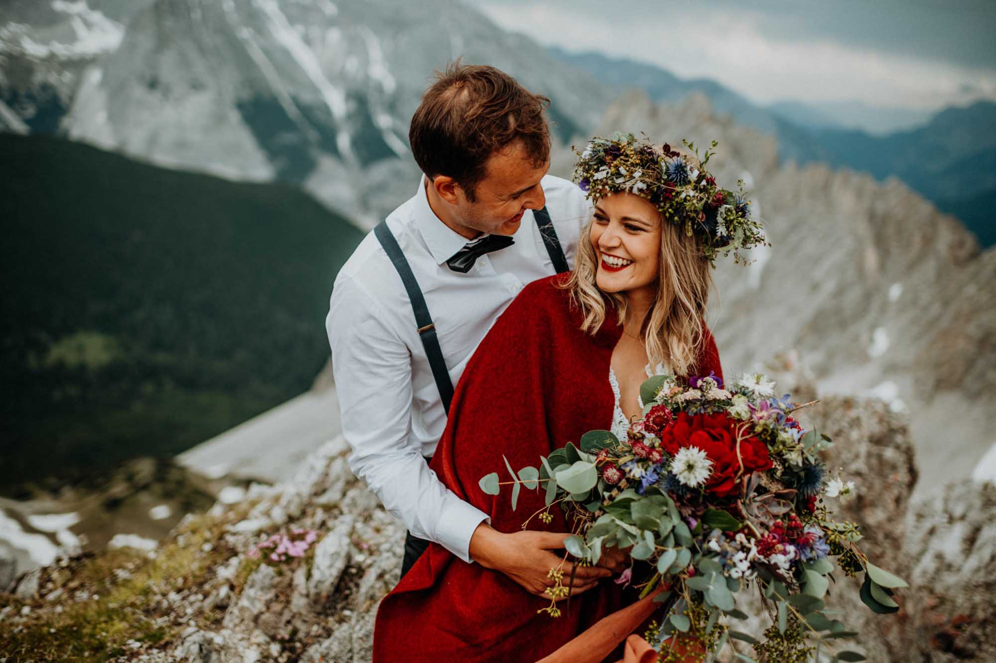 Hochzeitsfotografin Lisa Jungmann