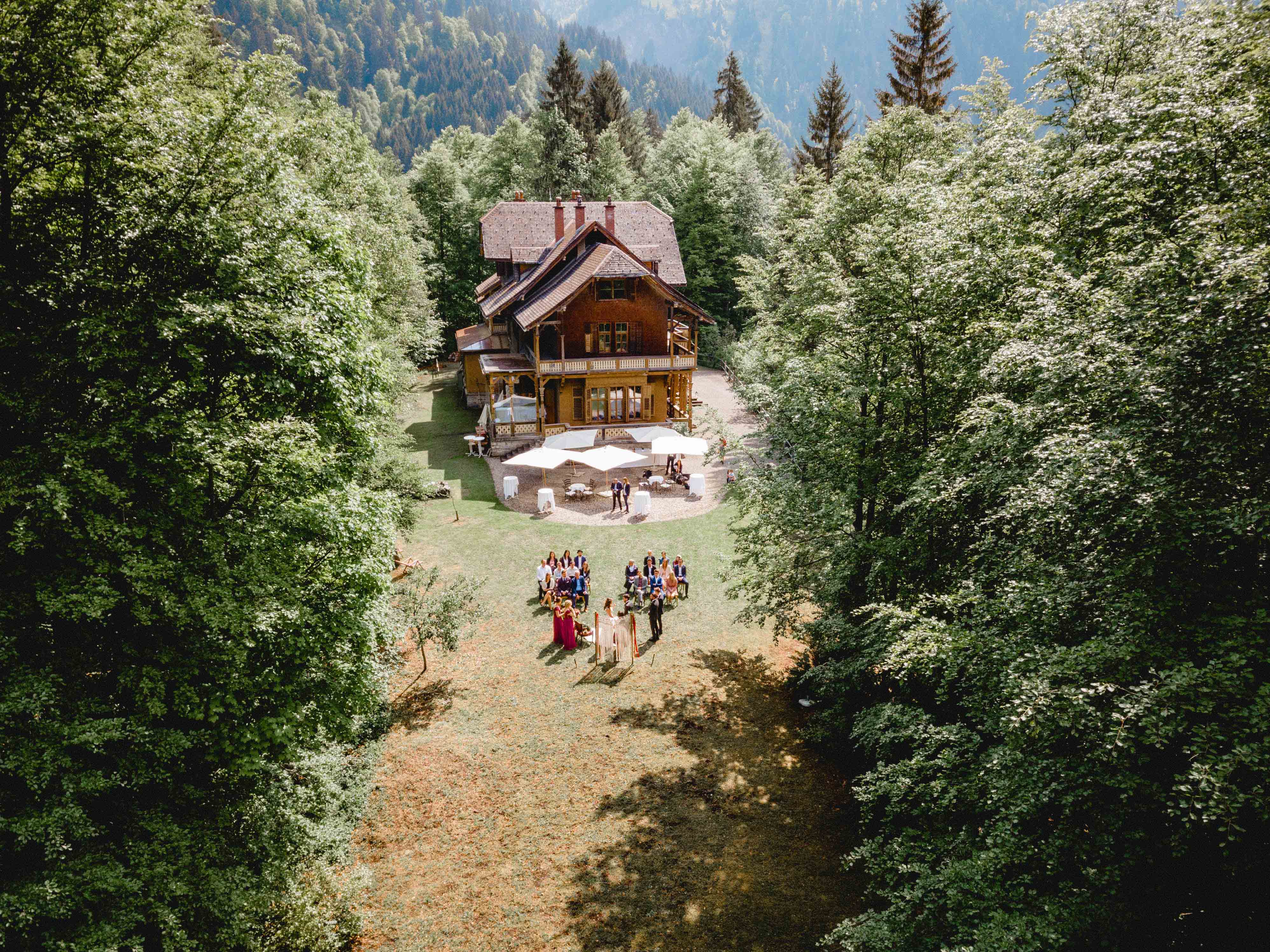 Ländle Wedding | Das Hochzeitsportal für Vorarlberg
